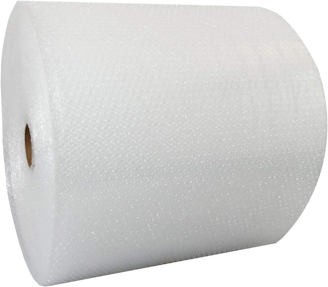 Triplast LARGE ROLL OF BUBBLE WRAP 500mm x 100m Bubble Wrap for Moving & Packing Storage Boxes